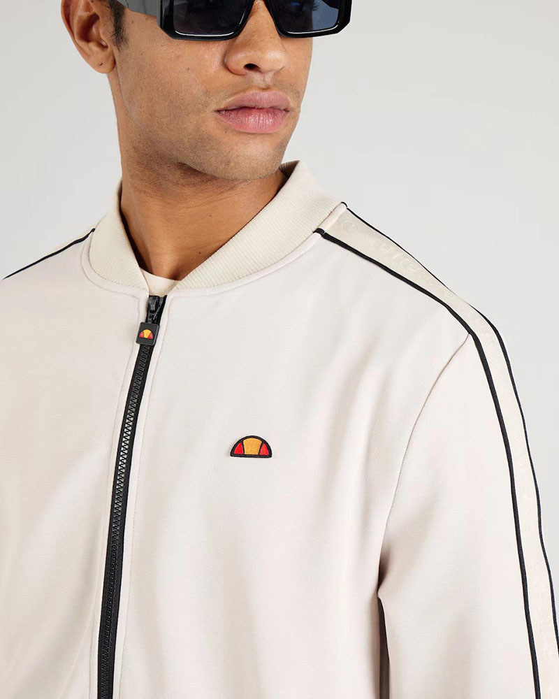 ELLESSE HERITAGE ALTOBELLI TRACK TOP ΜΠΟΥΦΑΝ ΑΝΔΡΙΚΟ - ELSAPSHX209580000000