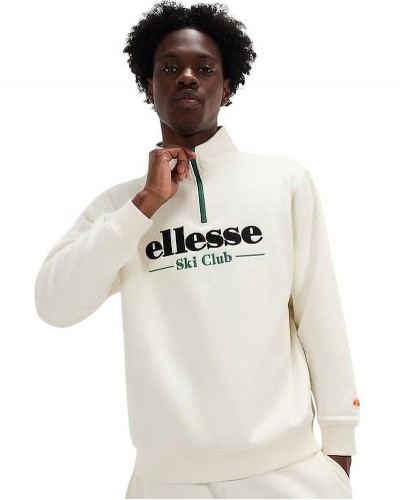 ELLESSE SKI CLUB BALEOR 1/4 ZIP TOP ΜΠΛΟΥΖΑ ΑΝΔΡΙΚΟ - ELSAPSHX209660000000