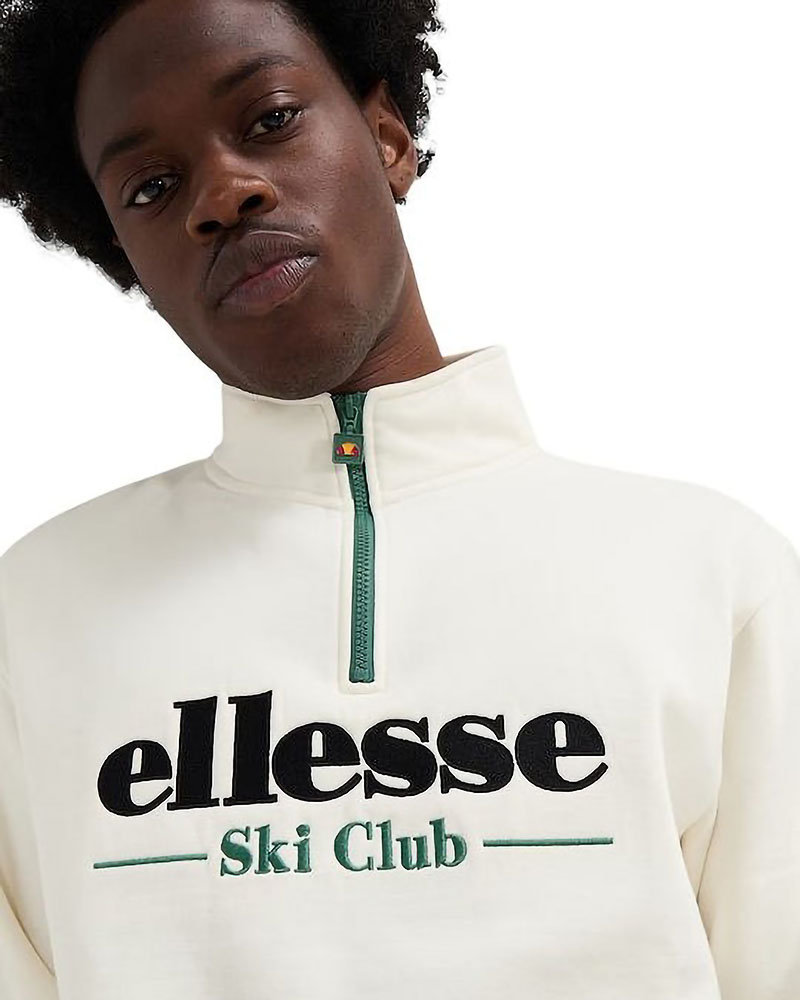 ELLESSE SKI CLUB BALEOR 1/4 ZIP TOP ΜΠΛΟΥΖΑ ΑΝΔΡΙΚΟ - ELSAPSHX209660000000