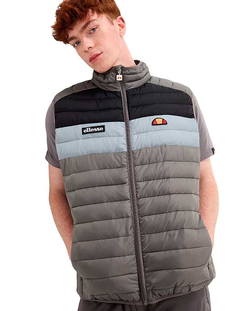 ELLESSE CLASSICS BARDY BLOCK GILET ΓΙΛΕΚΟ ΑΝΔΡΙΚΟ - ELSAPSHR212300000000