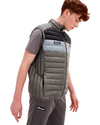 ELLESSE CLASSICS BARDY BLOCK GILET ΓΙΛΕΚΟ ΑΝΔΡΙΚΟ - ELSAPSHR212300000000