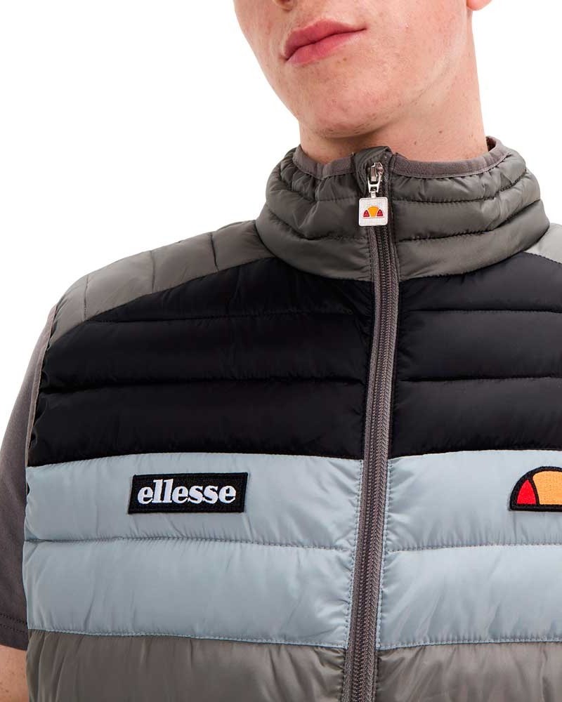 ELLESSE CLASSICS BARDY BLOCK GILET ΓΙΛΕΚΟ ΑΝΔΡΙΚΟ - ELSAPSHR212300000000