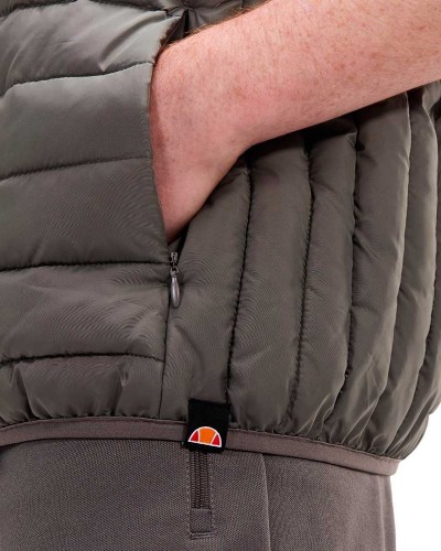 ELLESSE CLASSICS BARDY BLOCK GILET ΓΙΛΕΚΟ ΑΝΔΡΙΚΟ - ELSAPSHR212300000000