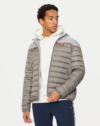 ELLESSE CLASSICS LOMBARDY 2 PADDED JACKET ΜΠΟΥΦΑΝ ΑΝΔΡΙΚΟ - ELSAPSHR132740000000