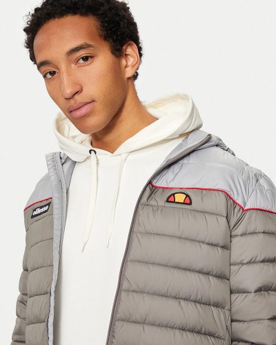 ELLESSE CLASSICS LOMBARDY 2 PADDED JACKET ΜΠΟΥΦΑΝ ΑΝΔΡΙΚΟ - ELSAPSHR132740000000