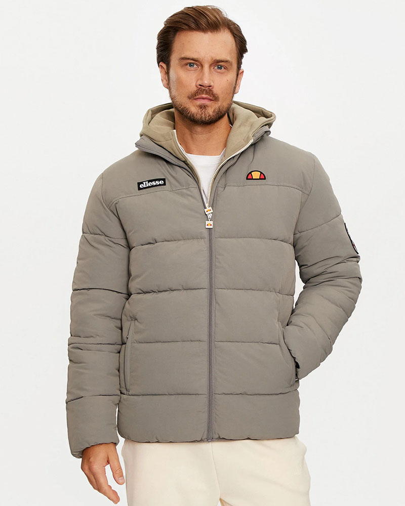 ELLESSE NEBULA PADDED JACKET ΜΠΟΥΦΑΝ ΑΝΔΡΙΚΟ - ELSAPSHR127890000000