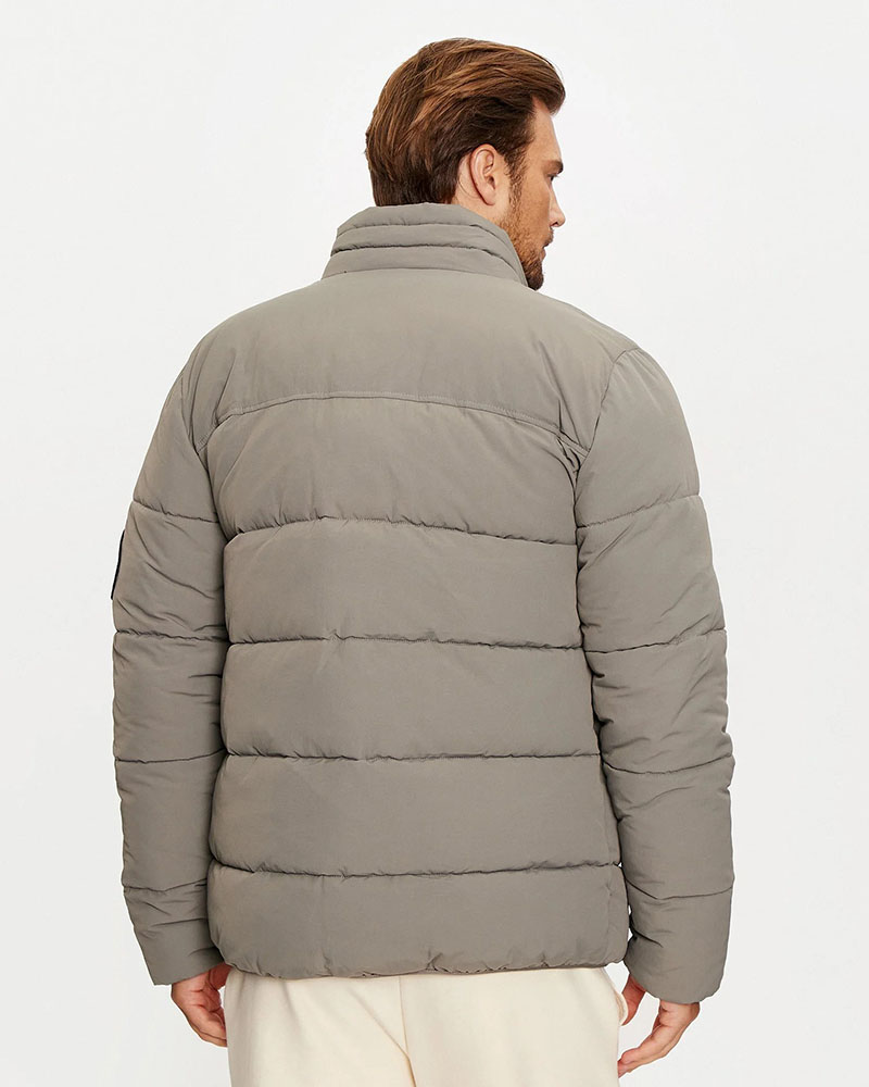 ELLESSE NEBULA PADDED JACKET ΜΠΟΥΦΑΝ ΑΝΔΡΙΚΟ - ELSAPSHR127890000000