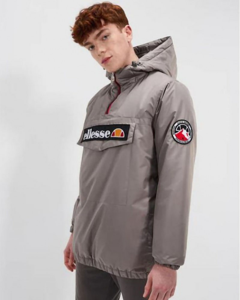 ELLESSE MONTERINI OH JACKET ΜΠΟΥΦΑΝ ΑΝΔΡΙΚΟ - ELSAPSHR081490000000