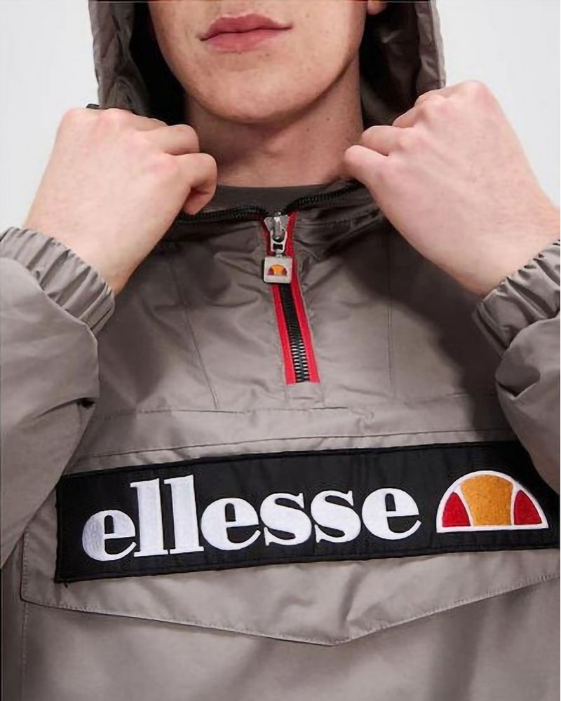 ELLESSE MONTERINI OH JACKET ΜΠΟΥΦΑΝ ΑΝΔΡΙΚΟ - ELSAPSHR081490000000