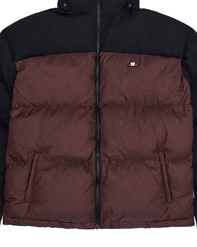 ELLESSE SARTORIA BADGE COLOURS APPIANI 2 PADDED JACKET ΜΠΟΥΦΑΝ ΑΝΔΡΙΚΟ - ELSAPSHX210970000000