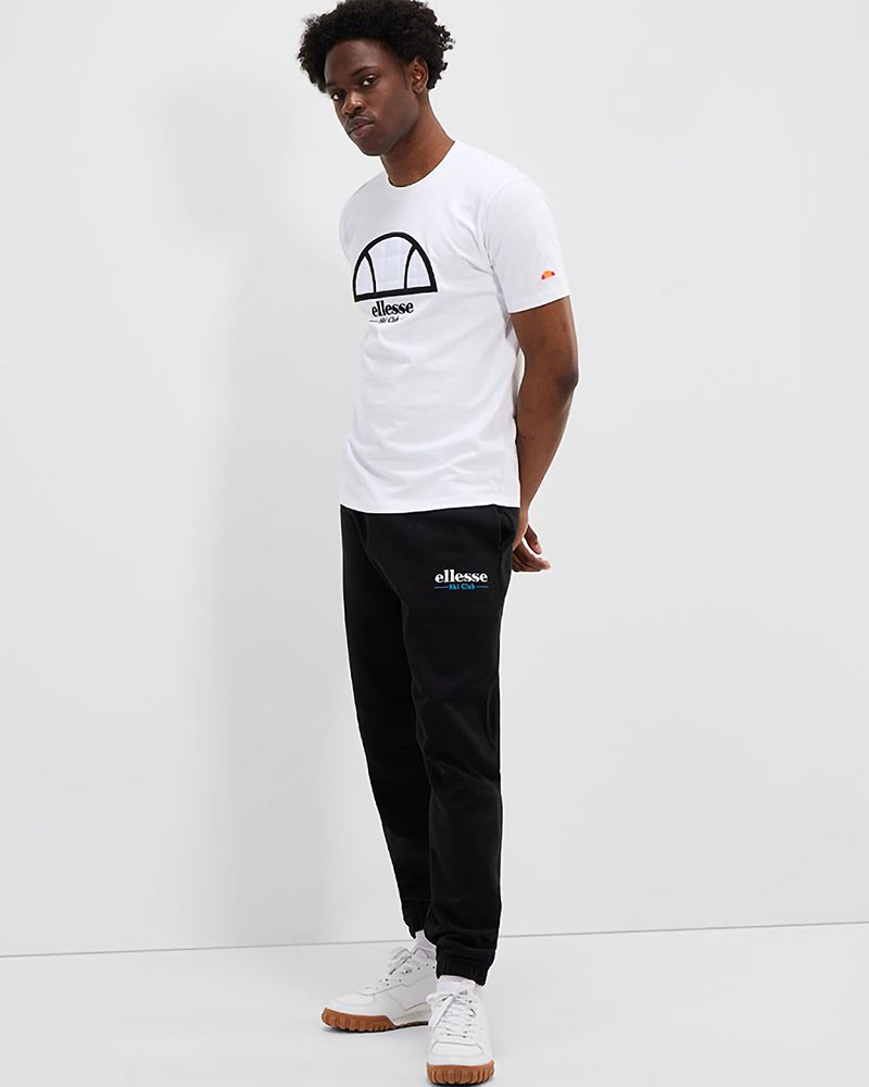 ELLESSE SKI CLUB VETAS TEE ΜΠΛΟΥΖΑ ΑΝΔΡΙΚΟ - ELSAPSHX209640000000