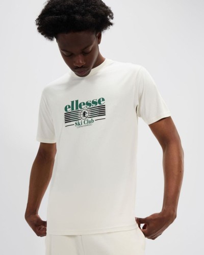 ELLESSE SKI CLUB ELIESCA TEE ΜΠΛΟΥΖΑ ΑΝΔΡΙΚΟ - ELSAPSHX210660000000