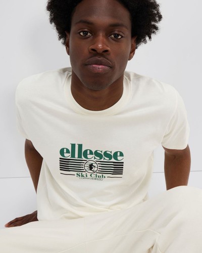 ELLESSE SKI CLUB ELIESCA TEE ΜΠΛΟΥΖΑ ΑΝΔΡΙΚΟ - ELSAPSHX210660000000