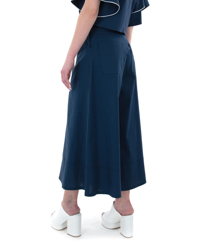 MOUTAKI CULOTTES - 24.03.51