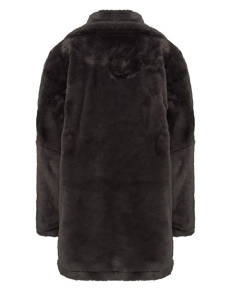 MOUTAKI FUR JACKET - 24.06.114