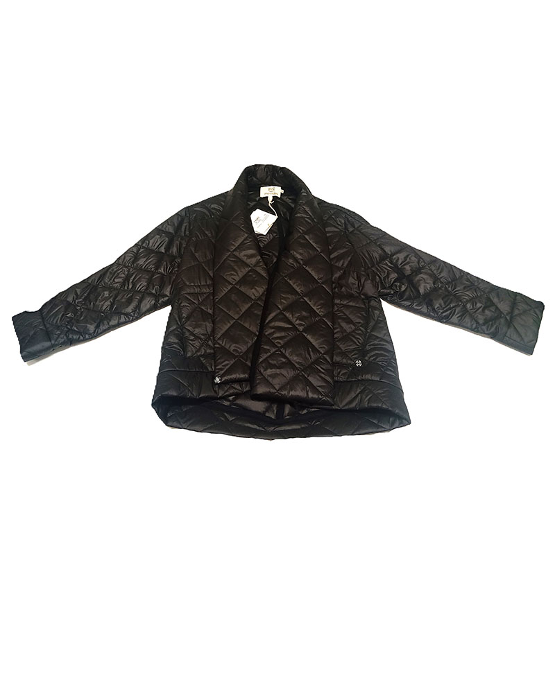 MOUTAKI PUFFER JACKET - 24.06.130