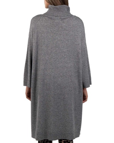 MOUTAKI KNIT DRESS - 24.KN7.100