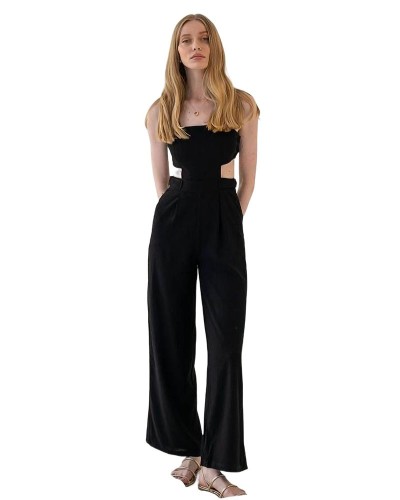 MIND MATTER WAVERLY JUMPSUIT - MML24-01-08-001