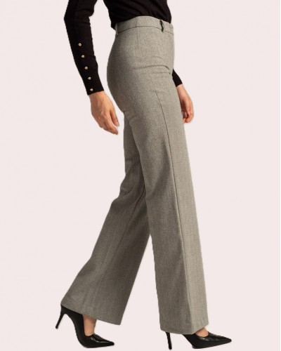 MIND MATTER ROMINA TROUSERS - MML24-02-03-000