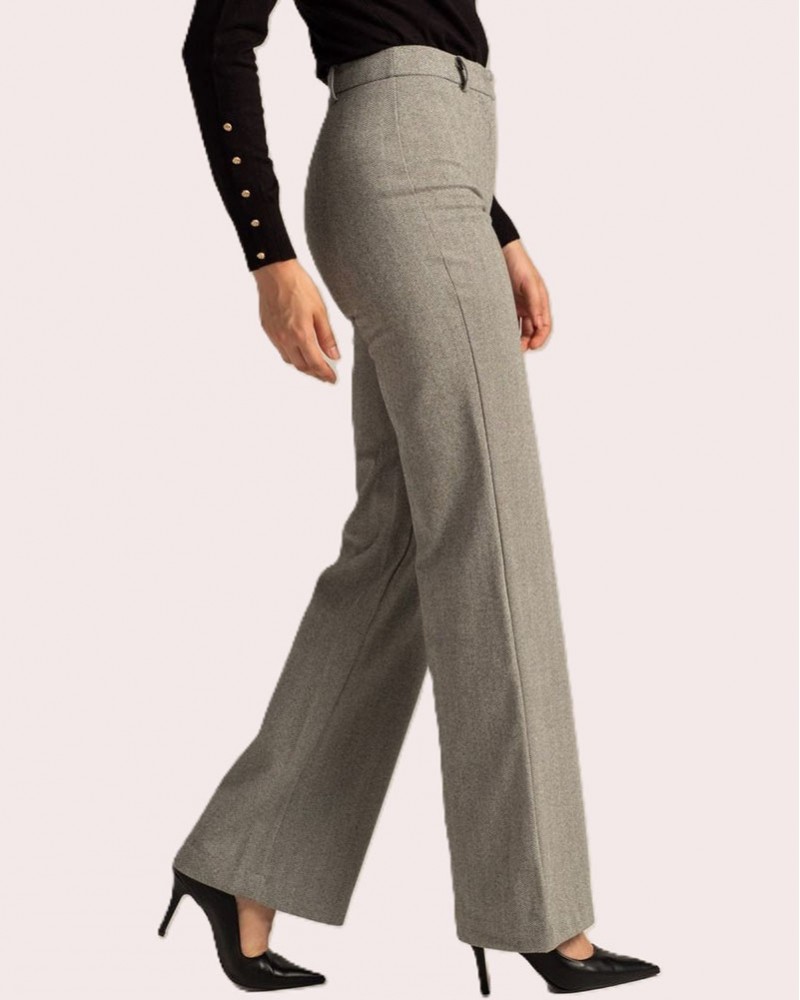 MIND MATTER ROMINA TROUSERS - MML24-02-03-000