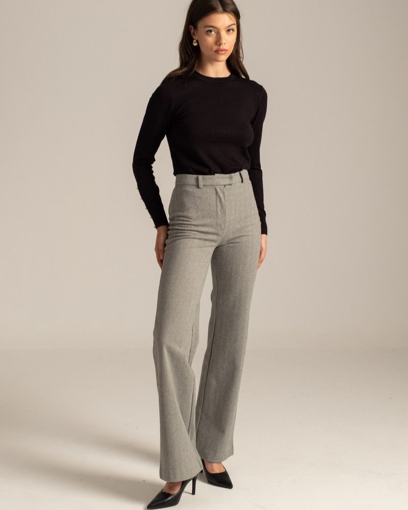 MIND MATTER ROMINA TROUSERS - MML24-02-03-000