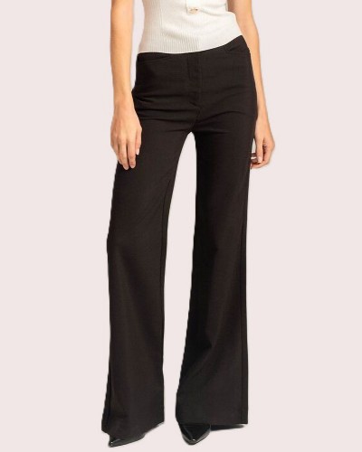 MIND MATTER MISSY TROUSERS - MML24-02-03-004