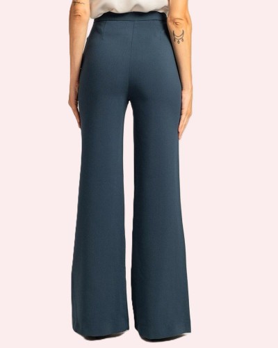 MIND MATTER MISSY TROUSERS - MML24-02-03-004