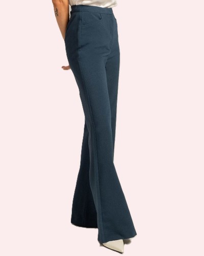 MIND MATTER MISSY TROUSERS - MML24-02-03-004