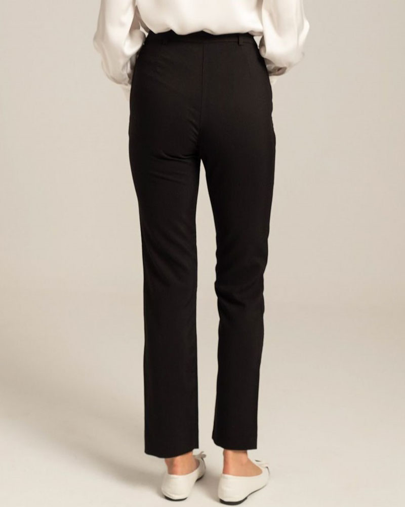 MIND MATTER CLAUDY TROUSERS - MML24-02-03-005