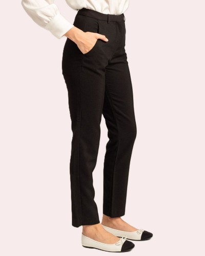 MIND MATTER CLAUDY TROUSERS - MML24-02-03-005