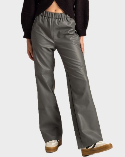 MIND MATTER ISLA TROUSERS - MML24-02-03-013