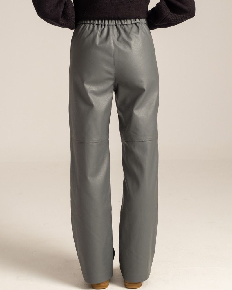 MIND MATTER ISLA TROUSERS - MML24-02-03-013