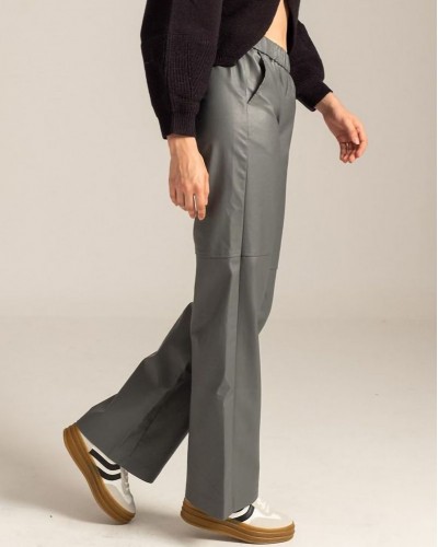 MIND MATTER ISLA TROUSERS - MML24-02-03-013