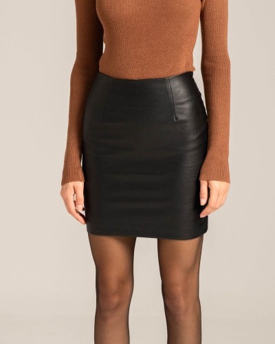 MIND MATTER ZOE SKIRT - MML24-02-02-003