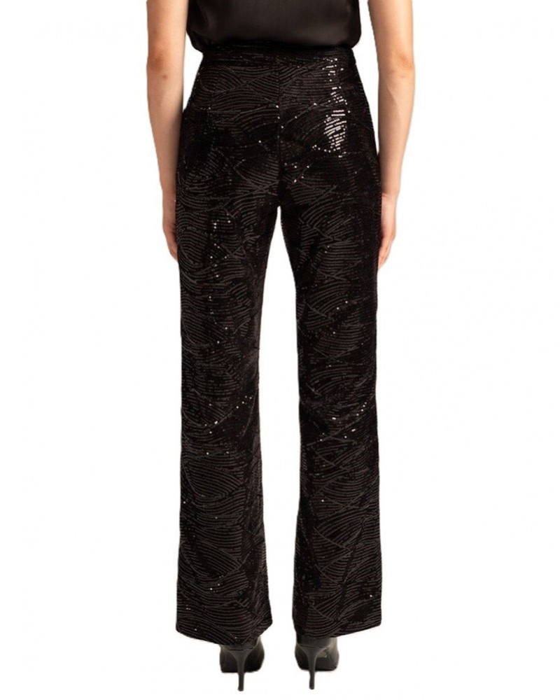 MIND MATTER ASHLEY TROUSERS - MML24-02-03-019