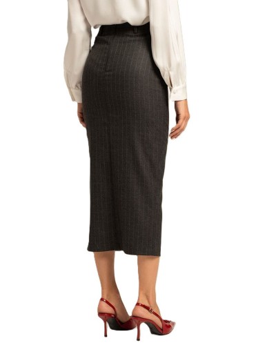 MIND MATTER GABITI SKIRT - MML24-02-02-002