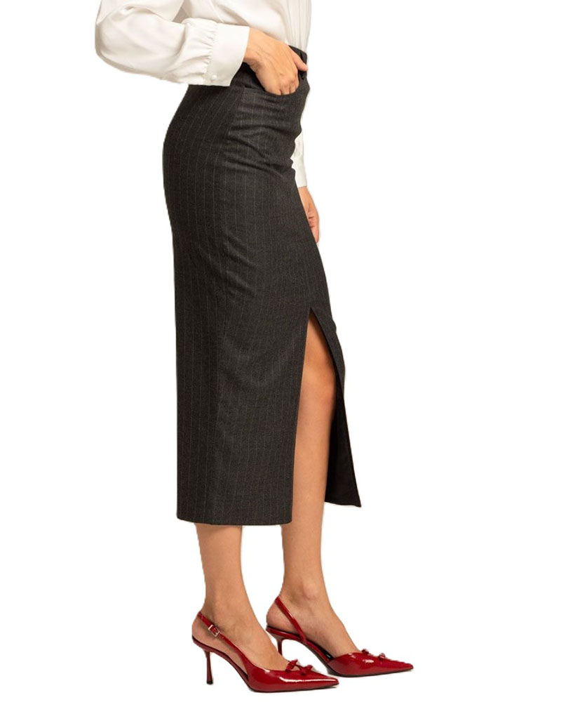 MIND MATTER GABITI SKIRT - MML24-02-02-002