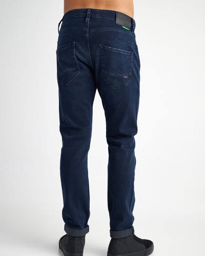 STAFF Simon Man Pant 98,5%CO 1,5%EA - 5-829.497.BB.052