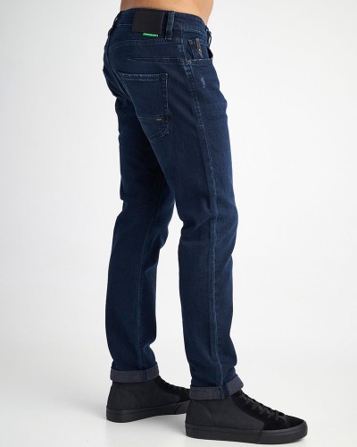 STAFF Simon Man Pant 98,5%CO 1,5%EA - 5-829.497.BB.052