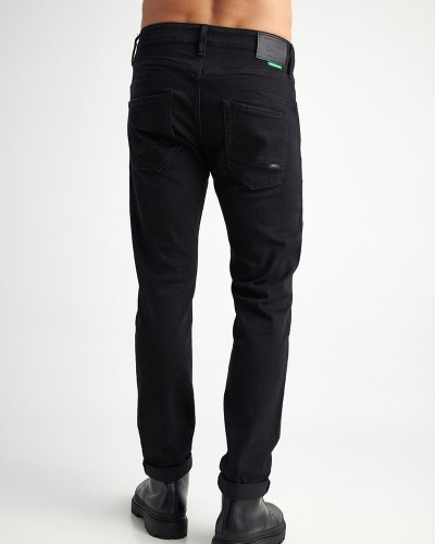 STAFF Simon Man Pant 98,5%CO 1,5%EA - 5-829.766.BL.052