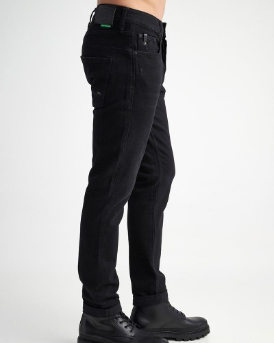 STAFF Simon Man Pant 98,5%CO 1,5%EA - 5-829.766.BL.052