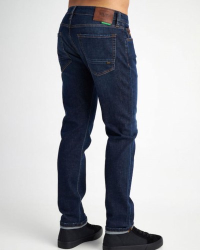 STAFF Simon Man Pant 98,5%CO 1,5%EA - 5-829.816.B0.052