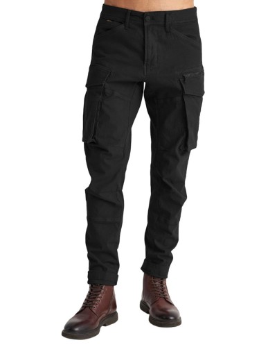 STAFF Lucas Man Cargo Pant  96,5%Co 3,5%Ea - 5-839.255.9.052