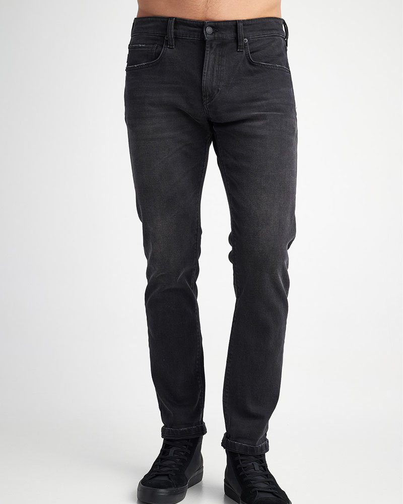 STAFF Hardy Man Pant 99%CO 1%EA - 5-859.766.BL.052