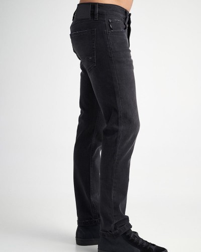 STAFF Hardy Man Pant 99%CO 1%EA - 5-859.766.BL.052