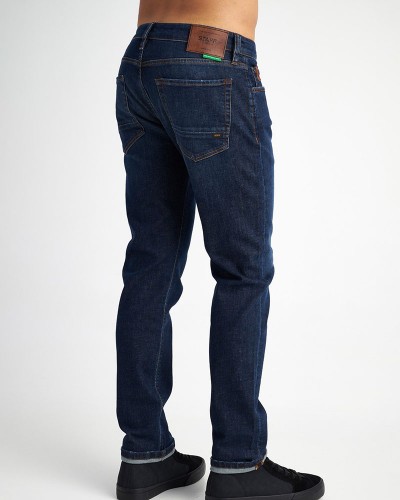 STAFF Hardy Man Pant 98,5%CO 1,5%EA - 5-859.816.B0.052