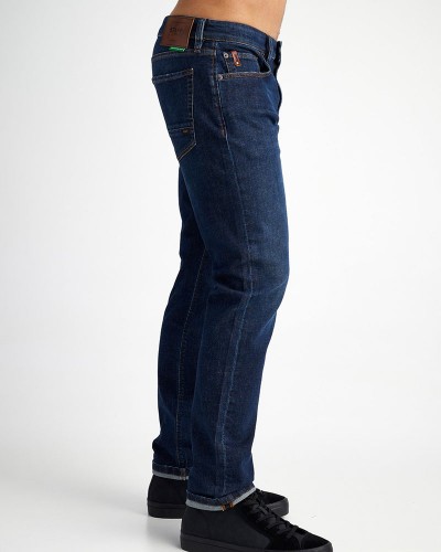 STAFF Hardy Man Pant 98,5%CO 1,5%EA - 5-859.816.B0.052