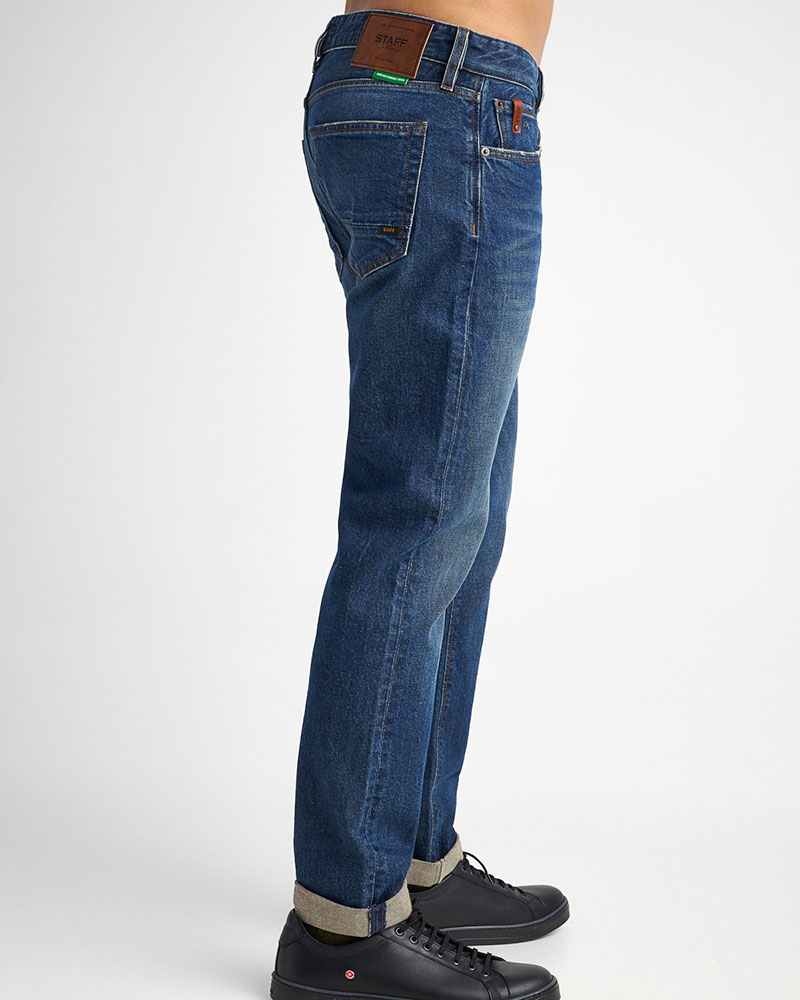 STAFF Hardy Man Pant 99%CO 1%EA - 5-859.991.B1.052