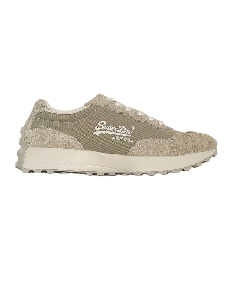 SUPERDRY MOQS 1800/MCQ 600 SNEAKER ΠΑΠΟΥΤΣΙ ΑΝΔΡΙΚΟ - SDJSHSD0300000000000