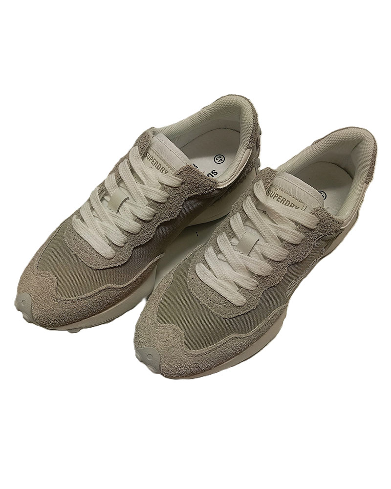 SUPERDRY MOQS 1800/MCQ 600 SNEAKER ΠΑΠΟΥΤΣΙ ΑΝΔΡΙΚΟ - SDJSHSD0300000000000